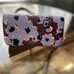 NWT Kate Spade crossbody